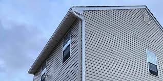 Best Siding for New Construction  in Ridgely, TN